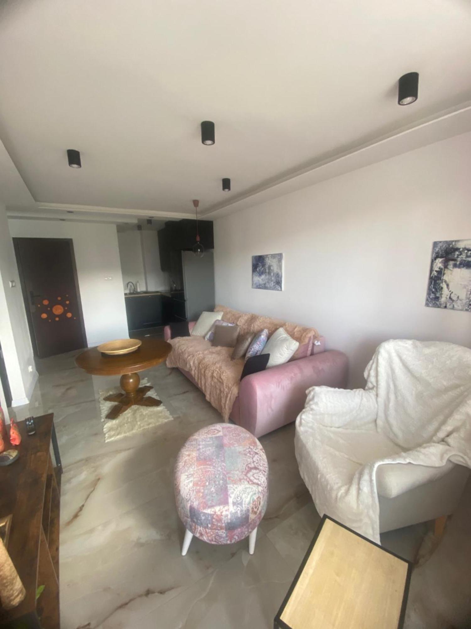 Leilighet Z Balkonem I Widokiem Na Morze W Sopocie Blisko Opery Lesnej Sopot